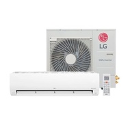 Ar Condicionado LG Dual Inverter Voice 36000 BTUs – Controle por Voz, Economia e Conforto Inteligente - imagem 2