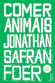 Comer Animais: A Verdade Chocante Por Trás da Indústria Alimentícia - imagem 1