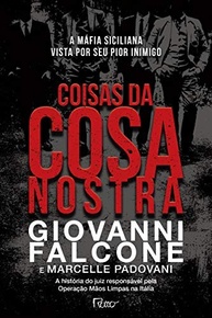 Cosa Nostra: O Mundo da Máfia Siciliana Revelado por Seu Maior Inimigo - imagem 2