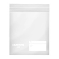 Sanremo Saco Plástico Hermético 1000ml com Fecho Duplo - Mantenha Alimentos Frescos por Mais Tempo - imagem 3