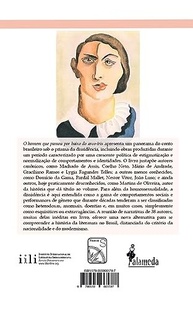 O Homem que Passou por Baixo do Arco-Íris: Histórias de Dissidência LGBTQI+ (1880-1950) - imagem 3