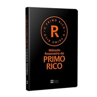 Método Financeiro do Primo Rico: Guia Prático de Gestão Financeira Pessoal por Thiago Nigro - imagem 3