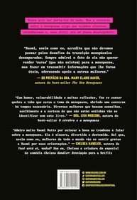 Vou te Contar: O Guia Essencial da Menopausa por Naomi Watts - imagem 3