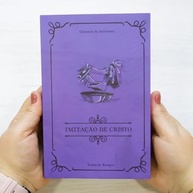 Imitação de Cristo por Tomás de Kempis: Um Guia Essencial para a Vida Espiritual - imagem 3