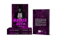 Masked Guy por Fortunato: Um Thriller Psicológico que Vai Te Prender - imagem 1