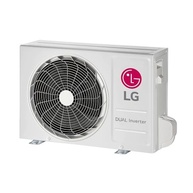 Ar Condicionado Split LG Artcool Inverter 12000 BTU/h com Wi-Fi e Controle por Voz - S3-Q12JAR1K - imagem 4