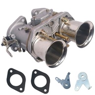 Carburador 44 IDF para VW Beetle, Transporter, Jaguar e Porsche - Performance e Compatibilidade Weber - imagem 3