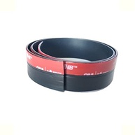 Vedação de Porta 30mm Preto 3m: Proteção Total Contra Insetos, Sujeira e Calor - imagem 5