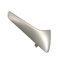 Macaneta Interna Universal Automotive Fox G2 2009-2014 Prata - Porta Dianteira e Traseira - imagem 3