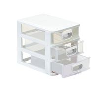 Organizador Porta Tudo com 3 Gavetas – Monte Líbano | Praticidade e Estilo para Qualquer Ambiente - imagem 2