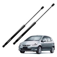 Par Amortecedores Porta Malas Honda Fit 2003-2008 - Suavidade e Segurança - imagem 1