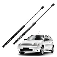 Par Amortecedor Porta Malas Corsa Hatch e Montana (2002-2012) - Segurança e Suavidade - imagem 2