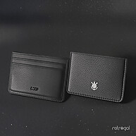 Porta Cartão Corinthians: Couro Nobre e Estilo! - imagem 1