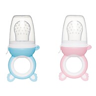Porta Frutinhas Coala Buba – Seguro e Prático para Bebês - imagem 1