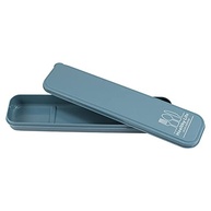 Porta Talheres para Marmita Individual Portátil - Prático e Estiloso - imagem 4