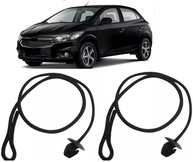 Kit 2 Cordões Alça Bagagito Porta-Malas Chevrolet Onix 2013-2019 - imagem 4