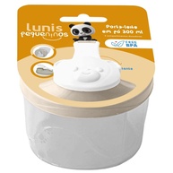 Porta-Leite Lunis: Praticidade e Higiene! - imagem 1