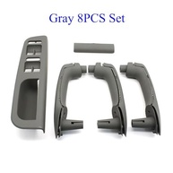 Kit 8 Peças Maçanetas Porta e Acabamento Interruptor Elevação Janela para VW Bora Golf 4 MK4 Jetta (1999-2004) - imagem 4