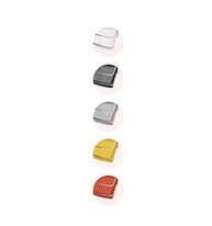 Porta Shampoo de Canto Duplo com Design Moderno e Praticidade no Banheiro - imagem 5