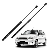 Par Amortecedor Porta Malas Corsa Hatch e Montana (2002-2012) - Segurança e Suavidade - imagem 1