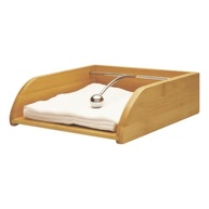 Porta-Guardanapo em Bambu Linha Sense - Design Moderno e Sustentável - imagem 4