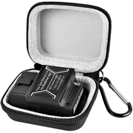 Mini Estojo Rígido para BlueDriver OBD2: Proteção e Portabilidade para seu Scanner Automotivo - imagem 1