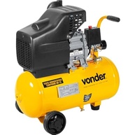 Motocompressor de Ar Vonder MCV 216: Potência e Portabilidade para Suas Tarefas! - imagem 4