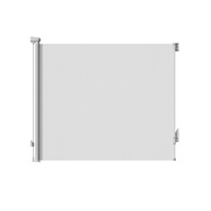 Portão de Segurança Tela Retrátil Infantil 140cm Maxi Baby - Proteja com Estilo - imagem 1