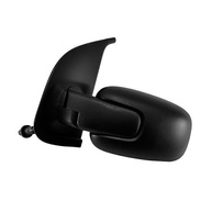 Retrovisor Externo Fiat Uno 04 Portas (2011-2014) com Controle - Visão Ampliada e Segurança - imagem 3