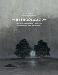 O Um Anel: Moria – Através das Portas de Durin | RPG de Mesa Oficial - imagem 3