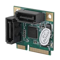 Placa de Expansão VINGVO PCIe para SATA 3.0: 2 Portas 6Gbps para seu PC - imagem 2
