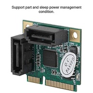 Placa de Expansão VINGVO PCIe para SATA 3.0: 2 Portas 6Gbps para seu PC - imagem 5