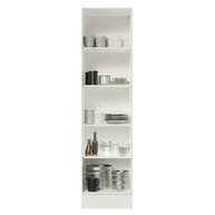 Paneleiro Madesa Smart 100% MDF 2 Portas – Design Moderno e Resistente em Branco - imagem 3
