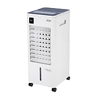 Climatizador WAP Clima Control: 3 em 1, Digital e Portátil - imagem 2