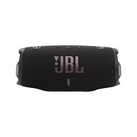JBL Charge 6 Preta: Som Potente e Portátil por Horas! - imagem 1