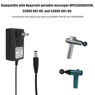Carregador 24V para Hypervolt: Potencialize seu Massageador Portátil com Segurança e Durabilidade - imagem 4