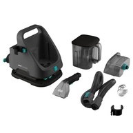 WAP SPOT CLEANER W2 - Extratora Portátil 3 em 1 com 1600W | Borrifa, Esfrega e Extrai com Tanques Duplos - imagem 4