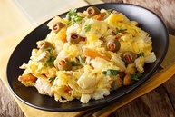 Bacalhau Do Porto Desfiado 1kg - imagem 2