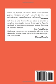 O Livro dos Vinhos Ibéricos: Guia Essencial de Espanha e Portugal - imagem 3