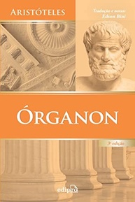 Órganon de Aristóteles: A Base da Lógica Formal em Português - imagem 2
