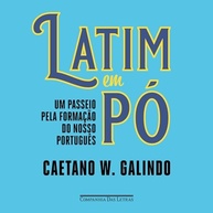 Latim em Pó: Desvende a Formação do Português com Caetano Galindo - imagem 2