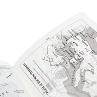 Bíblia Bilíngue Português (NAA) - Inglês (ESV): Estude e Compare as Escrituras - imagem 4