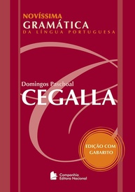 Novíssima Gramática da Língua Portuguesa: Domine o Português com Gabarito Completo - imagem 1