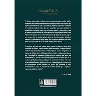 Gramática Metódica da Língua Portuguesa: Domine o Idioma com Clareza e Profundidade - imagem 4