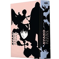 Ayako: A Saga Familiar de Osamu Tezuka no Pós-Guerra Japonês - imagem 4