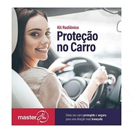 Kit Placas Radiônicas: Proteção Essencial e Energia Positiva para Seu Carro - imagem 2
