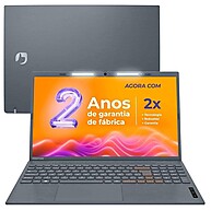 Positivo Vision C15: Seu Notebook Essencial - imagem 1
