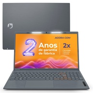 Positivo Vision: Seu Notebook Essencial - imagem 1