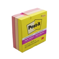 Post-it Alegria: 3 Blocos para Suas Ideias Brilharem! - imagem 1