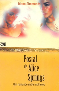 Postal de Alice Springs: Um Romance Inspirador Entre Mulheres - imagem 1
